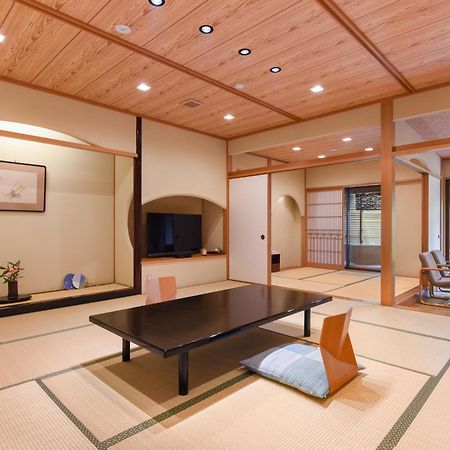 Furuya Ryokan Сидзуока Экстерьер фото