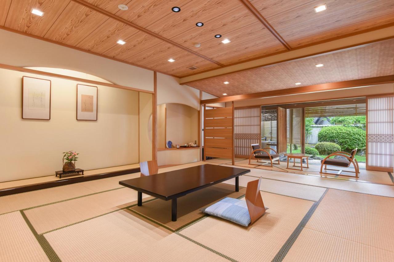 Furuya Ryokan Сидзуока Экстерьер фото