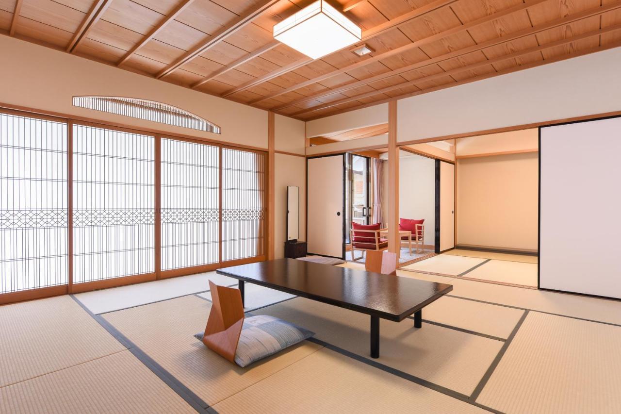 Furuya Ryokan Сидзуока Экстерьер фото