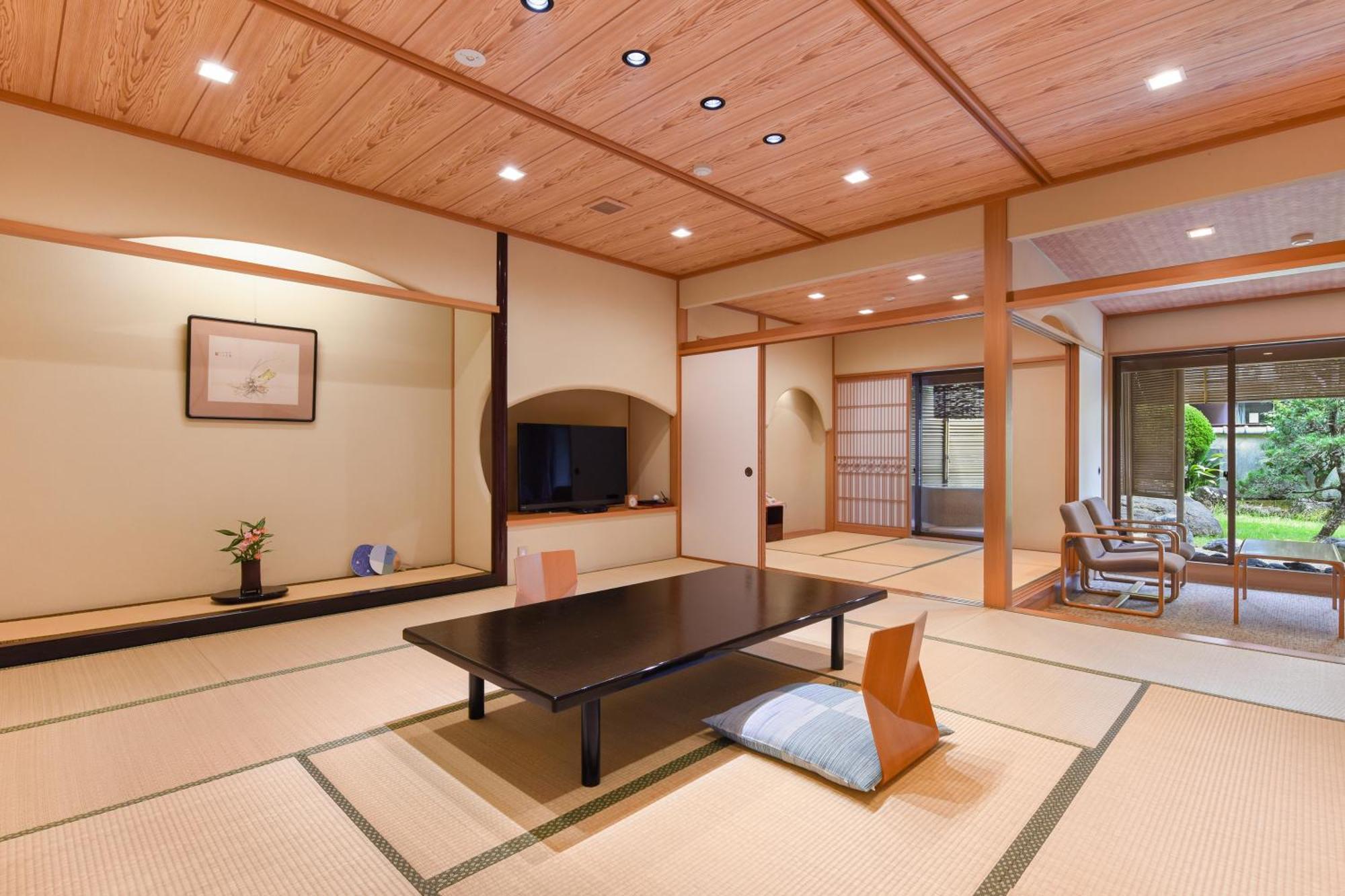 Furuya Ryokan Сидзуока Экстерьер фото