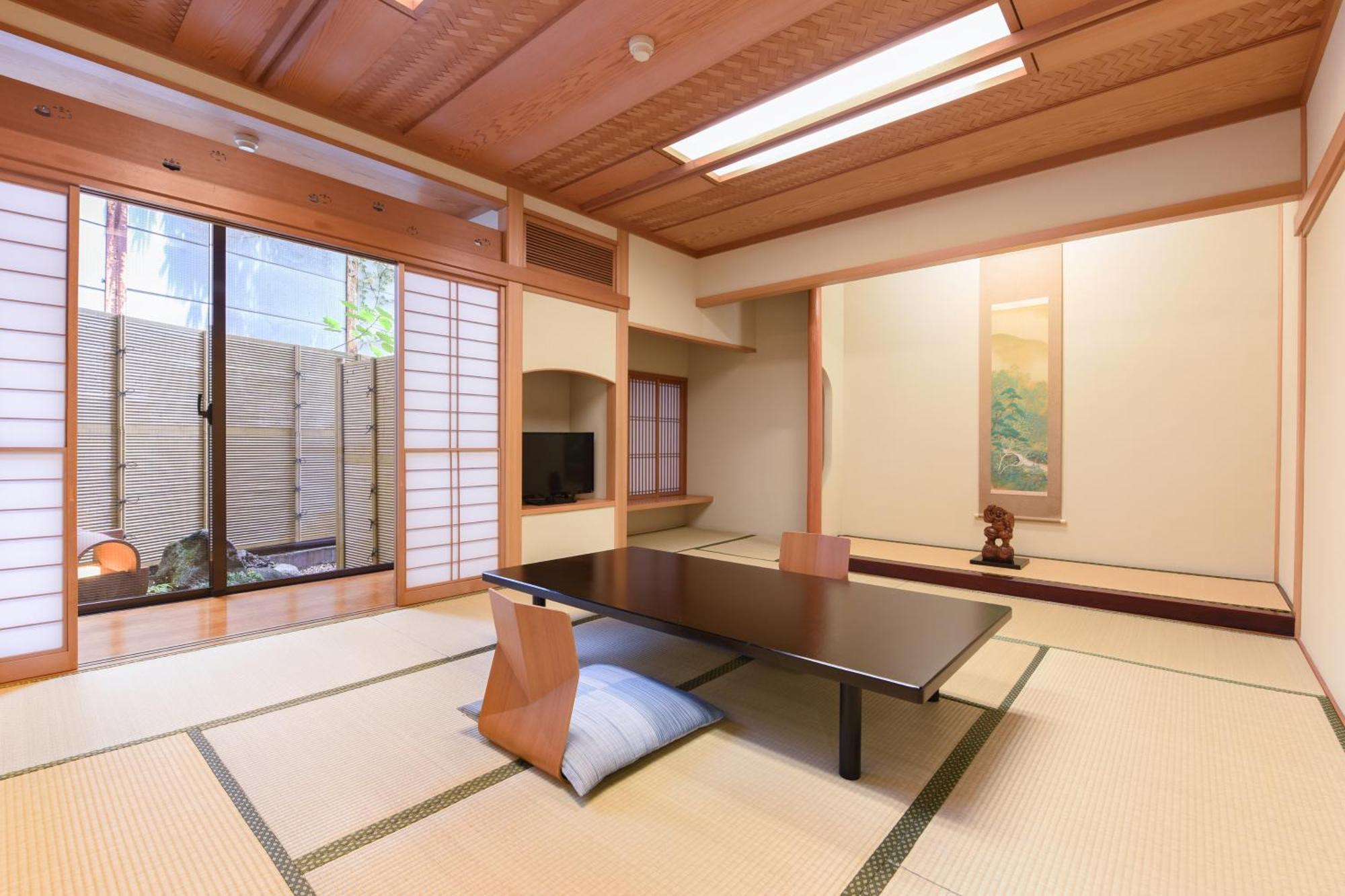 Furuya Ryokan Сидзуока Экстерьер фото