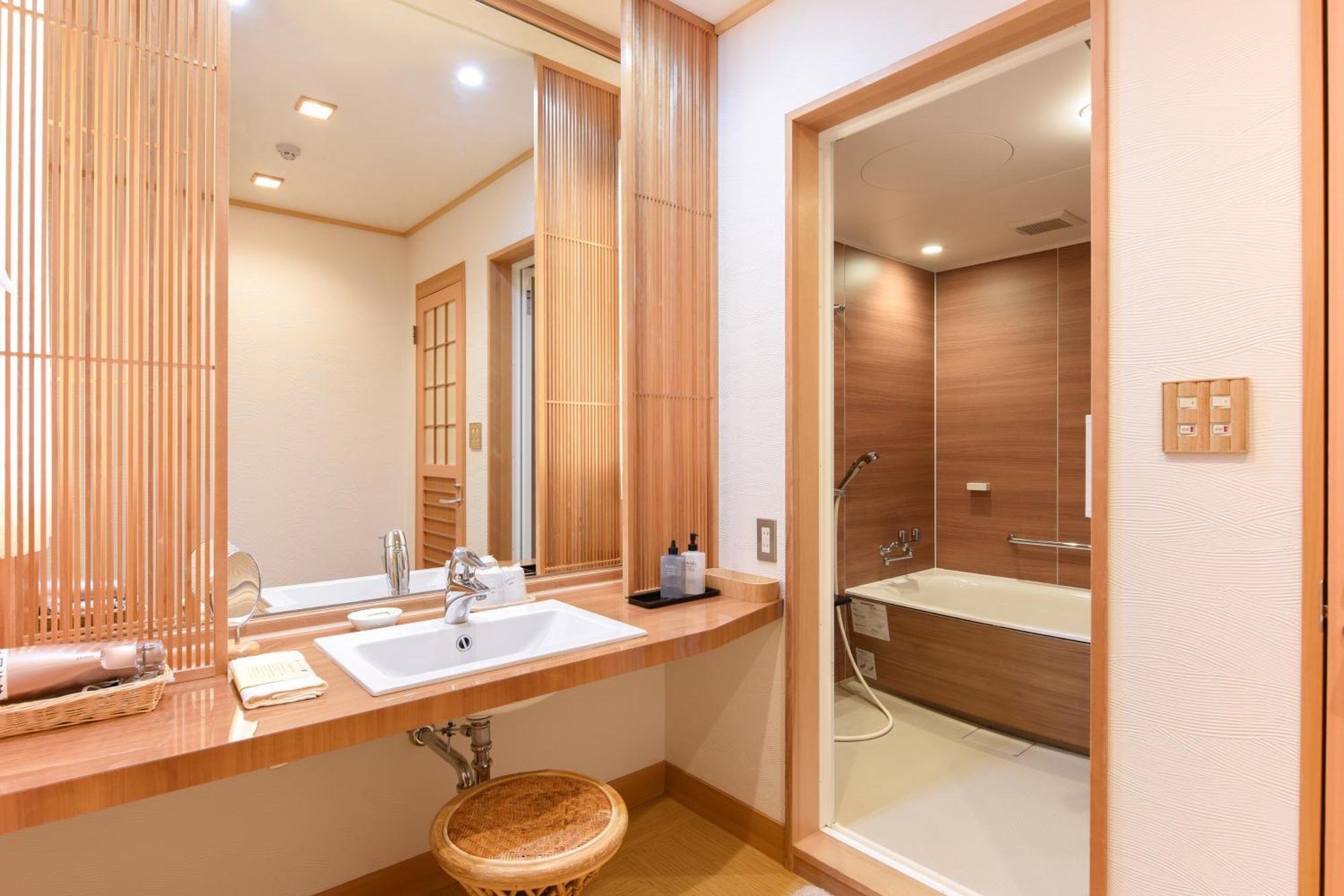 Furuya Ryokan Сидзуока Экстерьер фото
