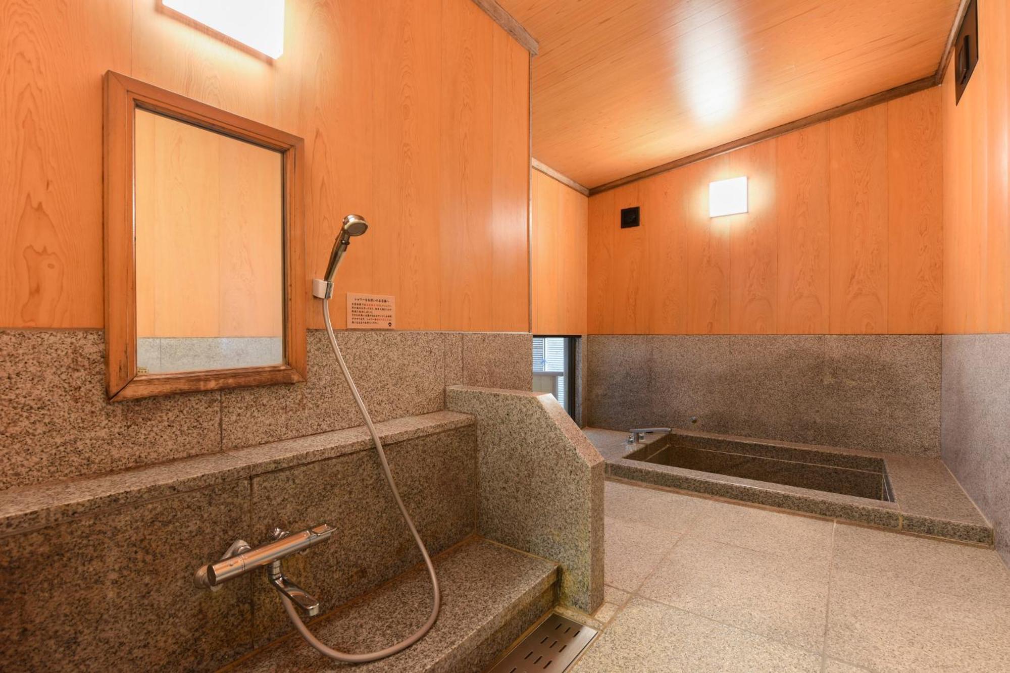 Furuya Ryokan Сидзуока Экстерьер фото