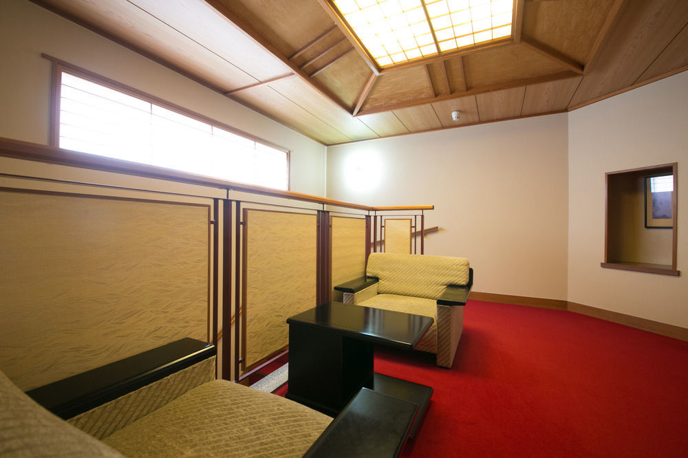 Furuya Ryokan Сидзуока Экстерьер фото