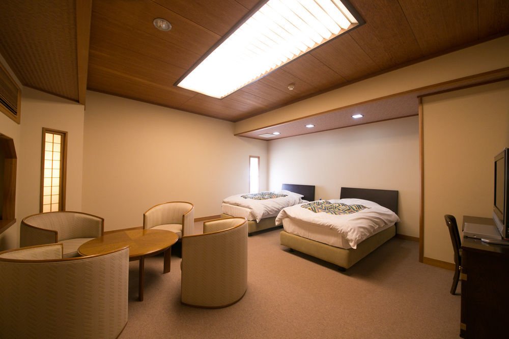 Furuya Ryokan Сидзуока Экстерьер фото